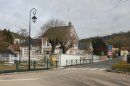 St Hilaire